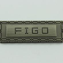 電鍍標牌選購指南 從價格、批發到廠家的全方位解析